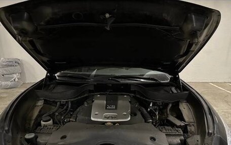 Infiniti FX II, 2013 год, 2 450 000 рублей, 7 фотография