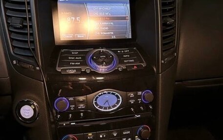 Infiniti FX II, 2013 год, 2 450 000 рублей, 9 фотография