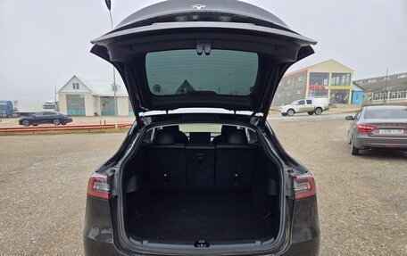 Tesla Model Y I, 2022 год, 2 250 000 рублей, 9 фотография