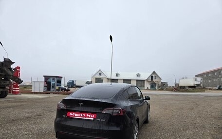 Tesla Model Y I, 2022 год, 2 250 000 рублей, 7 фотография