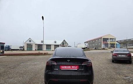Tesla Model Y I, 2022 год, 2 250 000 рублей, 6 фотография