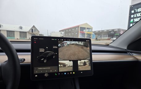 Tesla Model Y I, 2022 год, 2 250 000 рублей, 17 фотография