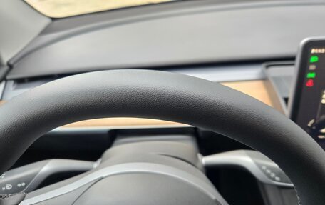 Tesla Model Y I, 2022 год, 2 250 000 рублей, 20 фотография