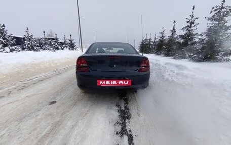 Dodge Stratus II, 2003 год, 295 000 рублей, 2 фотография