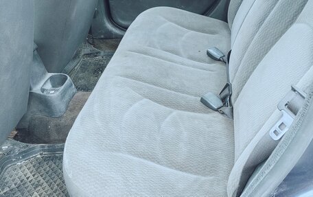 Dodge Stratus II, 2003 год, 295 000 рублей, 8 фотография