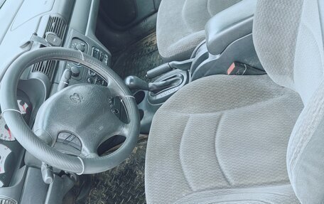 Dodge Stratus II, 2003 год, 295 000 рублей, 7 фотография