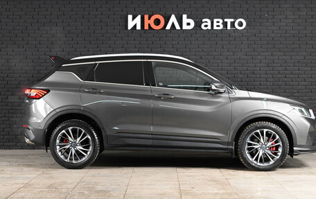 Geely Coolray I, 2023 год, 2 300 000 рублей, 5 фотография