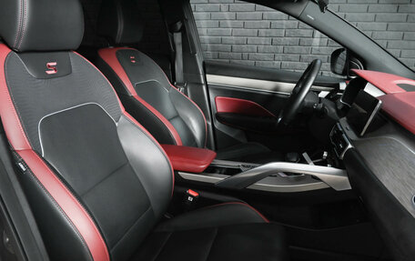 Geely Coolray I, 2023 год, 2 300 000 рублей, 12 фотография