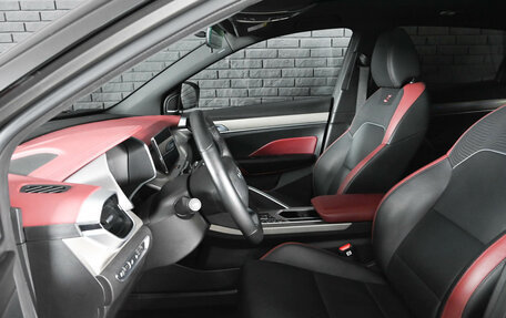 Geely Coolray I, 2023 год, 2 300 000 рублей, 10 фотография