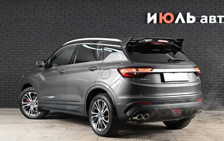 Geely Coolray I, 2023 год, 2 300 000 рублей, 8 фотография