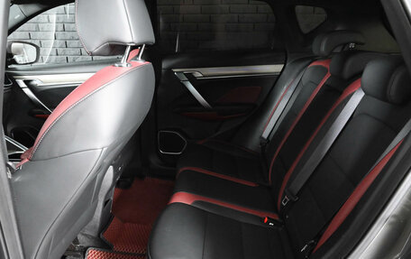 Geely Coolray I, 2023 год, 2 300 000 рублей, 15 фотография