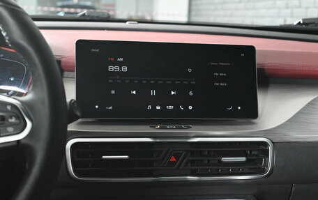 Geely Coolray I, 2023 год, 2 300 000 рублей, 18 фотография