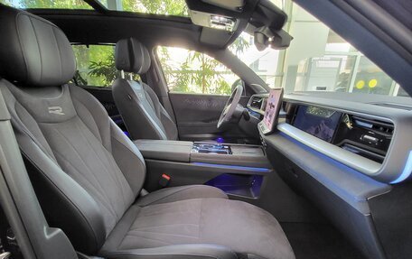 Volkswagen Teramont, 2025 год, 6 870 000 рублей, 12 фотография