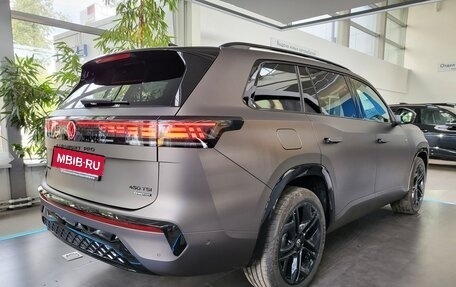 Volkswagen Teramont, 2025 год, 6 870 000 рублей, 4 фотография