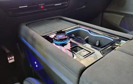 Volkswagen Teramont, 2025 год, 6 870 000 рублей, 18 фотография