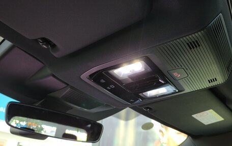 Volkswagen Teramont, 2025 год, 6 870 000 рублей, 23 фотография