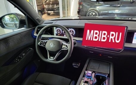 Volkswagen Teramont, 2025 год, 6 870 000 рублей, 16 фотография