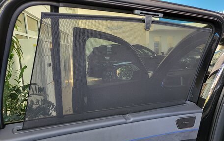 Volkswagen Teramont, 2025 год, 6 870 000 рублей, 28 фотография