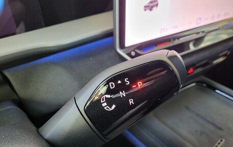 Volkswagen Teramont, 2025 год, 6 870 000 рублей, 29 фотография