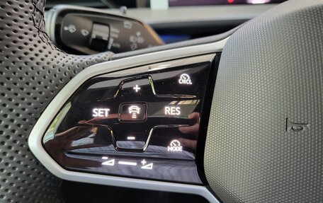 Volkswagen Teramont, 2025 год, 6 870 000 рублей, 30 фотография