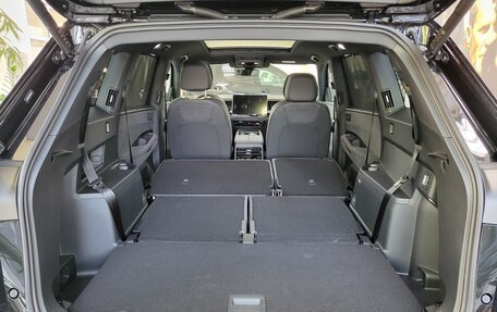 Volkswagen Teramont, 2025 год, 6 870 000 рублей, 32 фотография