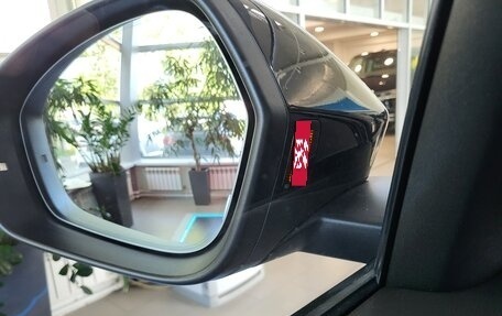 Volkswagen Teramont, 2025 год, 6 870 000 рублей, 24 фотография