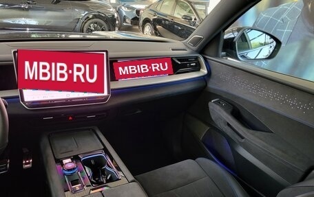 Volkswagen Teramont, 2025 год, 6 870 000 рублей, 17 фотография