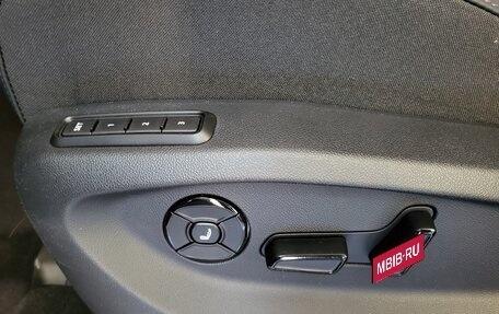 Volkswagen Teramont, 2025 год, 6 870 000 рублей, 31 фотография