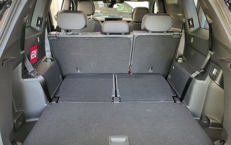 Volkswagen Teramont, 2025 год, 6 870 000 рублей, 33 фотография