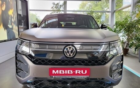 Volkswagen Teramont, 2025 год, 6 870 000 рублей, 35 фотография