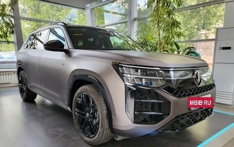 Volkswagen Teramont, 2025 год, 6 870 000 рублей, 36 фотография