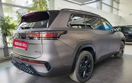 Volkswagen Teramont, 2025 год, 6 870 000 рублей, 37 фотография