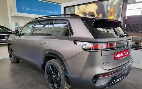 Volkswagen Teramont, 2025 год, 6 870 000 рублей, 39 фотография