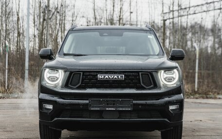 Haval H7, 2026 год, 3 959 010 рублей, 2 фотография