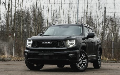 Haval H7, 2026 год, 3 959 010 рублей, 3 фотография