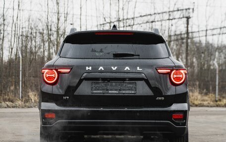 Haval H7, 2026 год, 3 959 010 рублей, 7 фотография