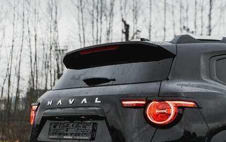 Haval H7, 2026 год, 3 959 010 рублей, 9 фотография