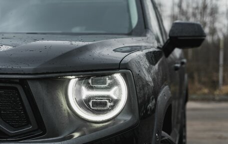 Haval H7, 2026 год, 3 959 010 рублей, 5 фотография