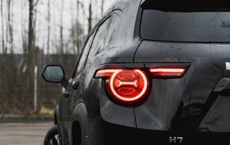 Haval H7, 2026 год, 3 959 010 рублей, 10 фотография