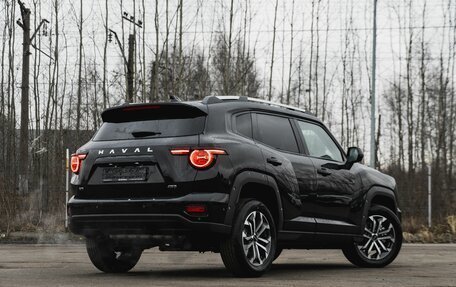Haval H7, 2026 год, 3 959 010 рублей, 8 фотография