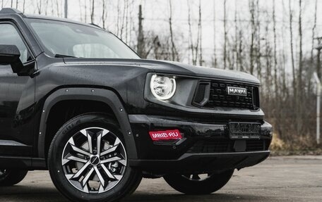 Haval H7, 2026 год, 3 959 010 рублей, 4 фотография