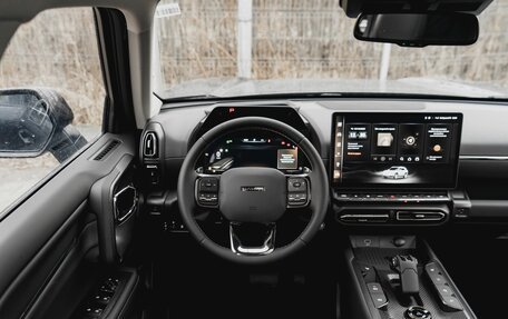 Haval H7, 2026 год, 3 959 010 рублей, 18 фотография