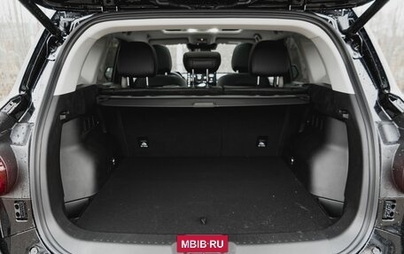 Haval H7, 2026 год, 3 959 010 рублей, 26 фотография