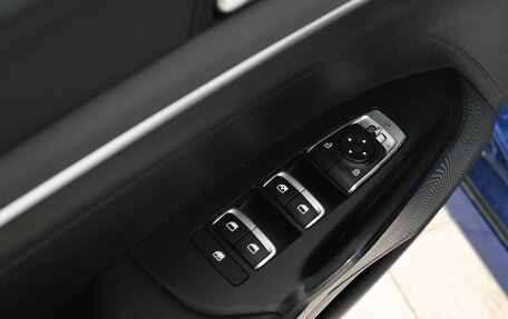 KIA K5, 2021 год, 2 370 000 рублей, 11 фотография