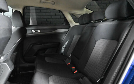 KIA K5, 2021 год, 2 370 000 рублей, 12 фотография