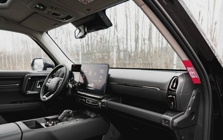 Haval H7, 2026 год, 3 959 010 рублей, 22 фотография