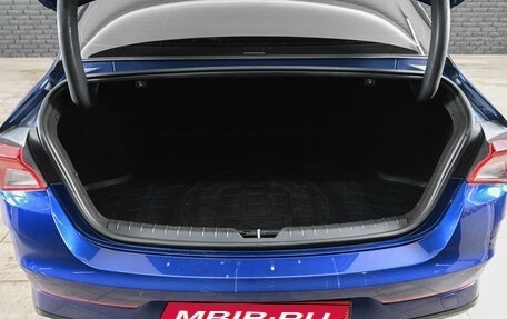 KIA K5, 2021 год, 2 370 000 рублей, 9 фотография