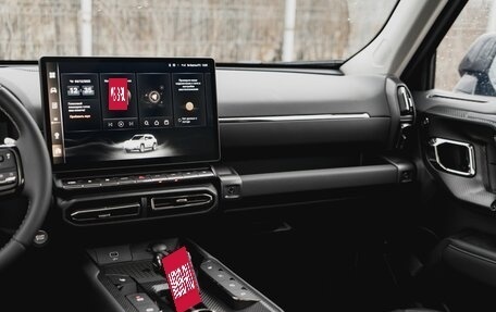 Haval H7, 2026 год, 3 959 010 рублей, 19 фотография