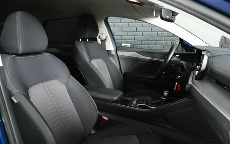 KIA K5, 2021 год, 2 370 000 рублей, 14 фотография