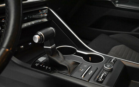 KIA K5, 2021 год, 2 370 000 рублей, 16 фотография